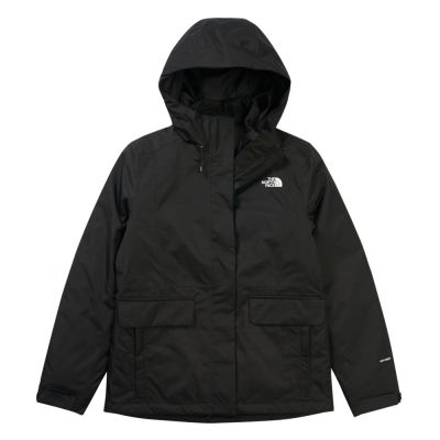 The North Face W MONARCH TRICLIMATE JACKET - AP 女 兩件式外套 NF0A8GKBJK3