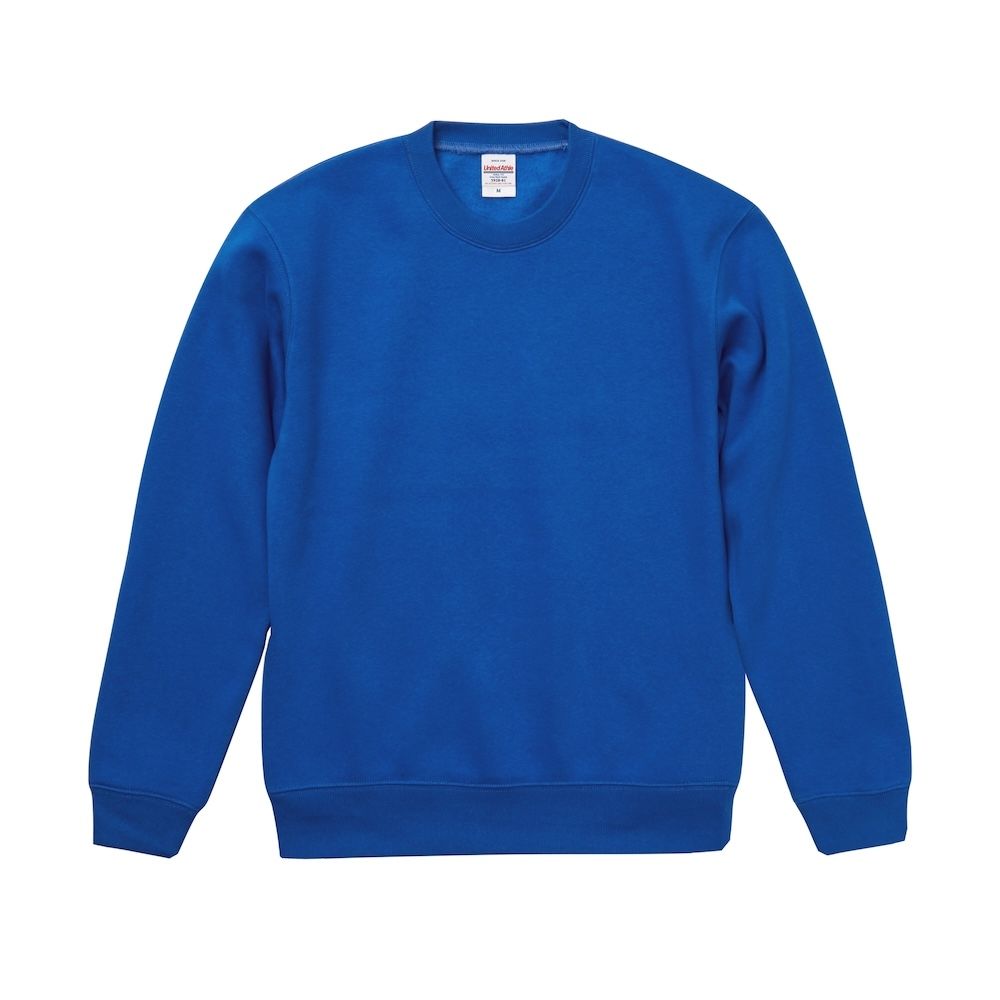 United Athle 5928-01 10OZ 鋪棉 大學TEE (寶藍色)