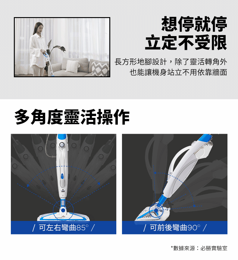 Bissell 3004T - 詳情12