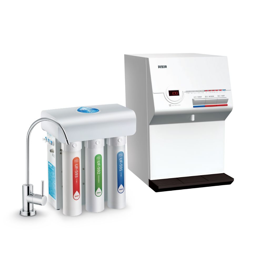 賀眾牌 UW-672AW-1 - 詳情10