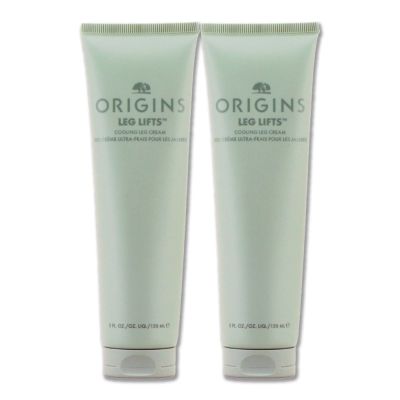 ORIGINS品木宣言 ORIGINS 品木宣言 漫步在雲端腿部舒緩霜 150ML x 2