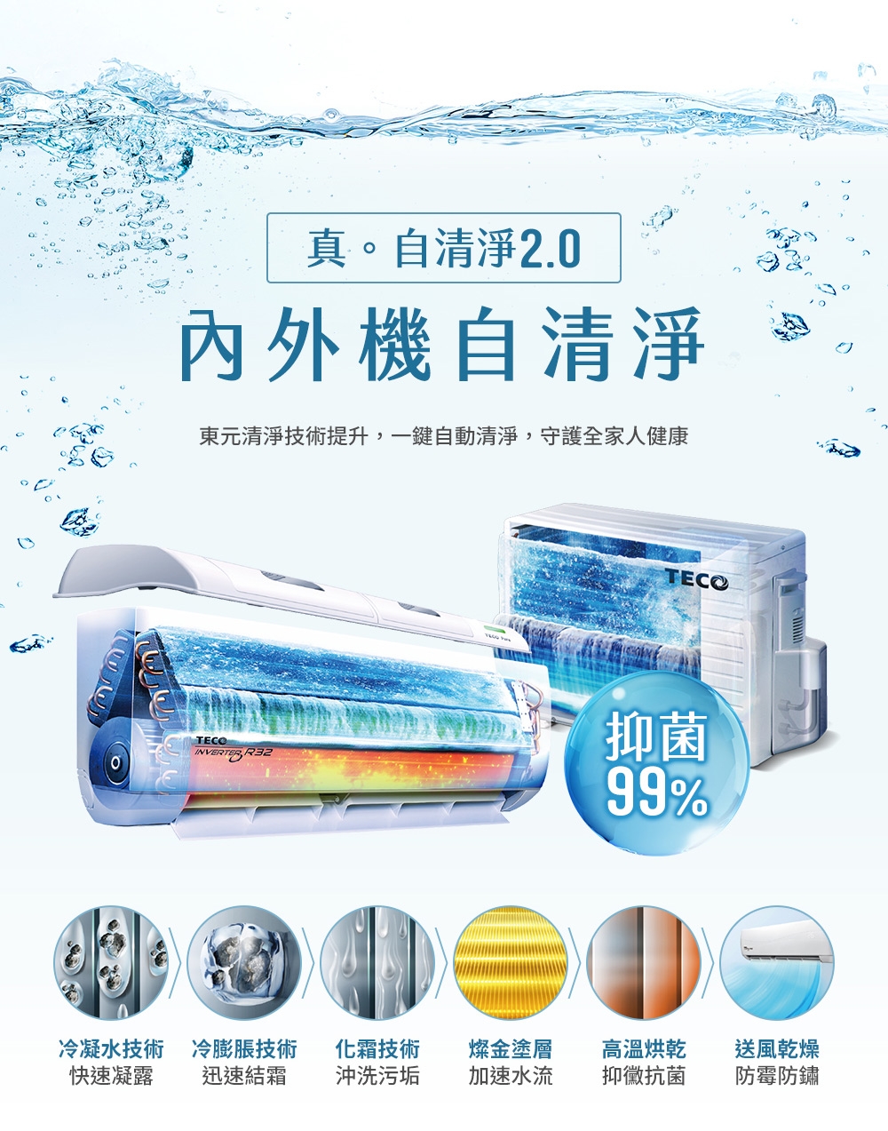 TECO東元 MS36IC-HS8 - 詳情14