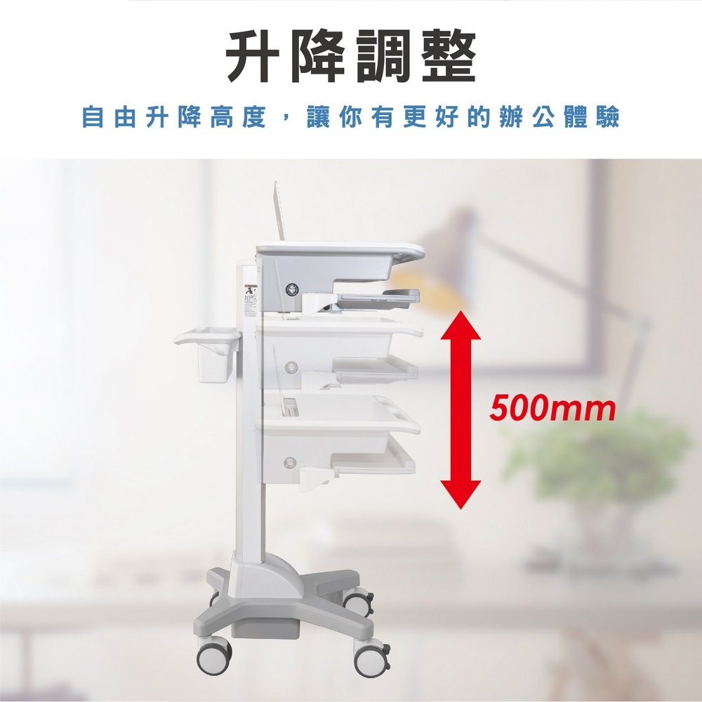 ErgoGrade EGCNN02 - 詳情12