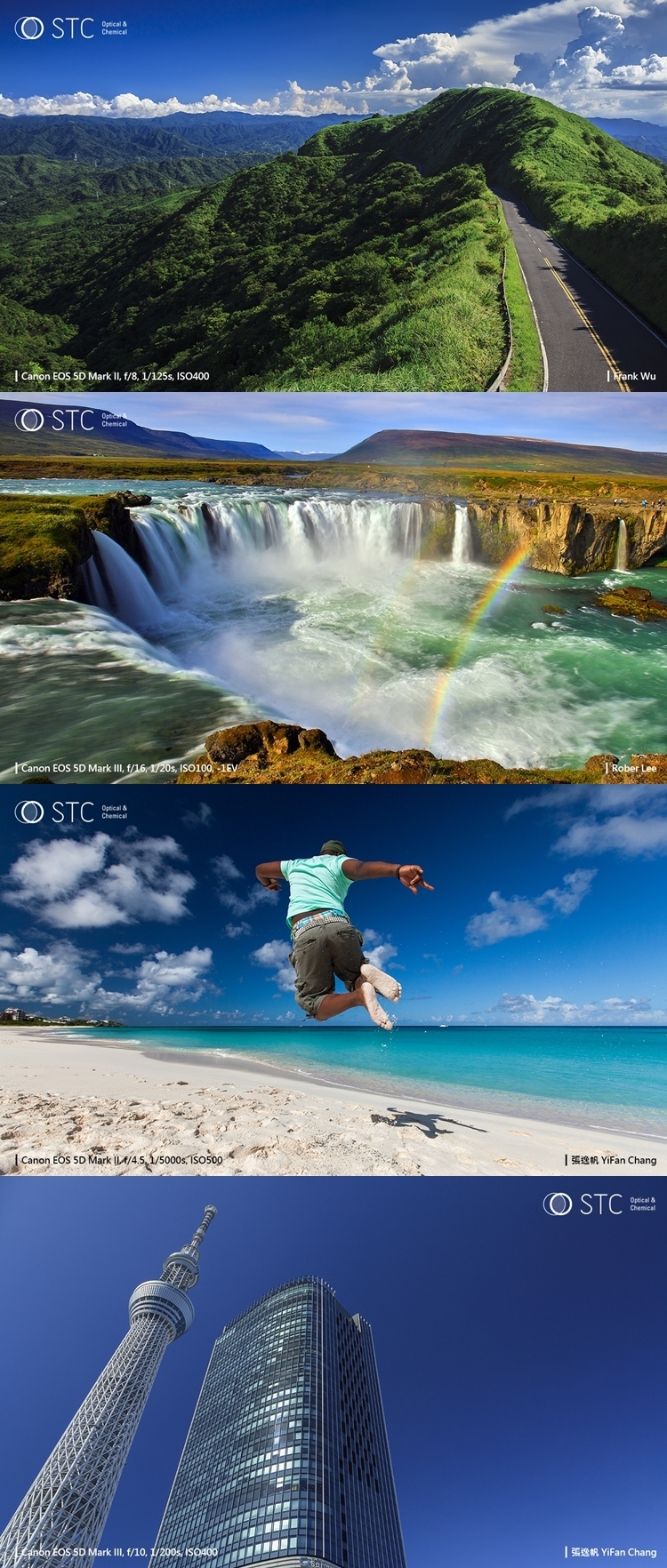 STC CIR-PL FILTER 77mm - 詳情10