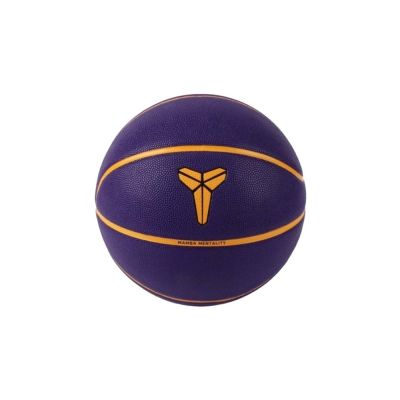 NIKE ALL COURT 8P K BRYANT 7號球 籃球 紫色 N101252251207 [台灣現貨]