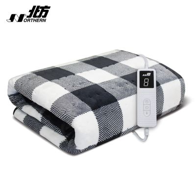 北方單人恆溫電熱毯 NR-165U