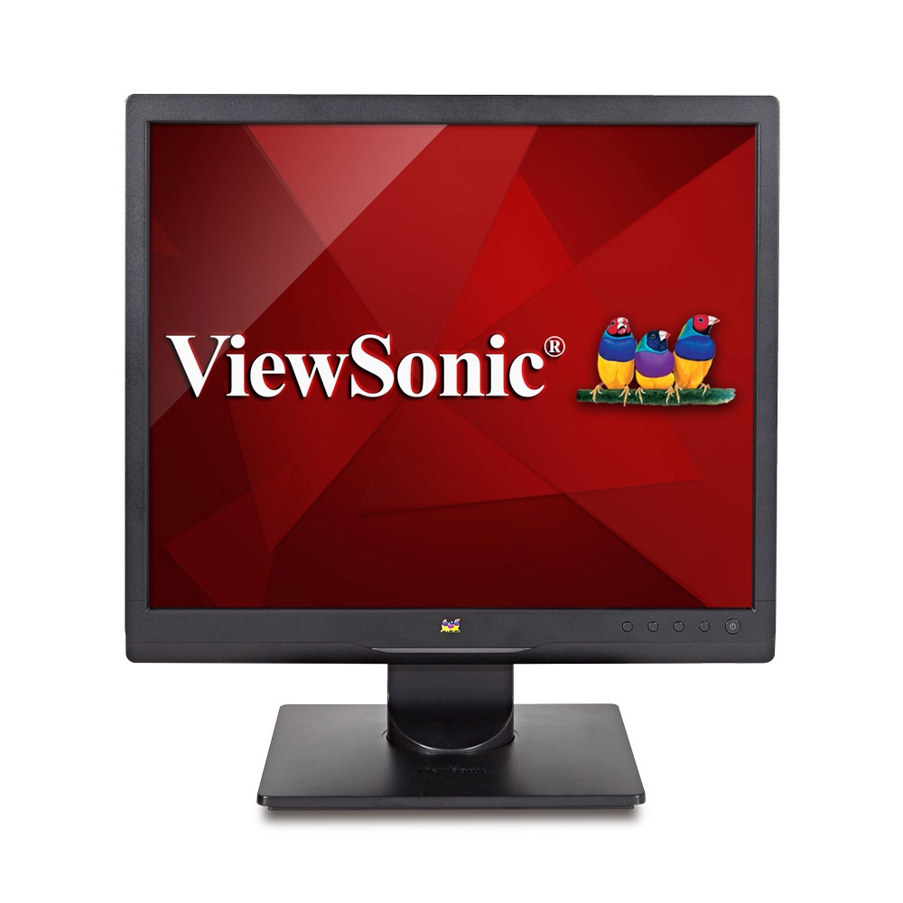 ViewSonic VA708A 17型節能電腦螢幕| 20型以下螢幕| Yahoo購物中心