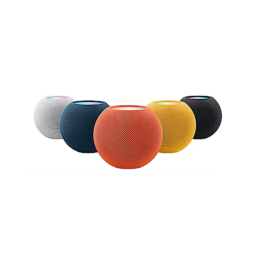 Apple HomePod mini 蘋果智慧音箱| 藍牙喇叭| Yahoo購物中心