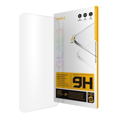 Ayss 超好貼 SAMSUNG A57 5G 6.7吋 2026 專用 玻璃保護貼