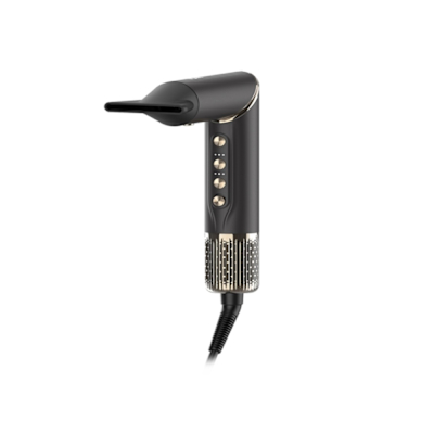 SOLAC SR-1000G SO-WRAP 專業造型吹風機