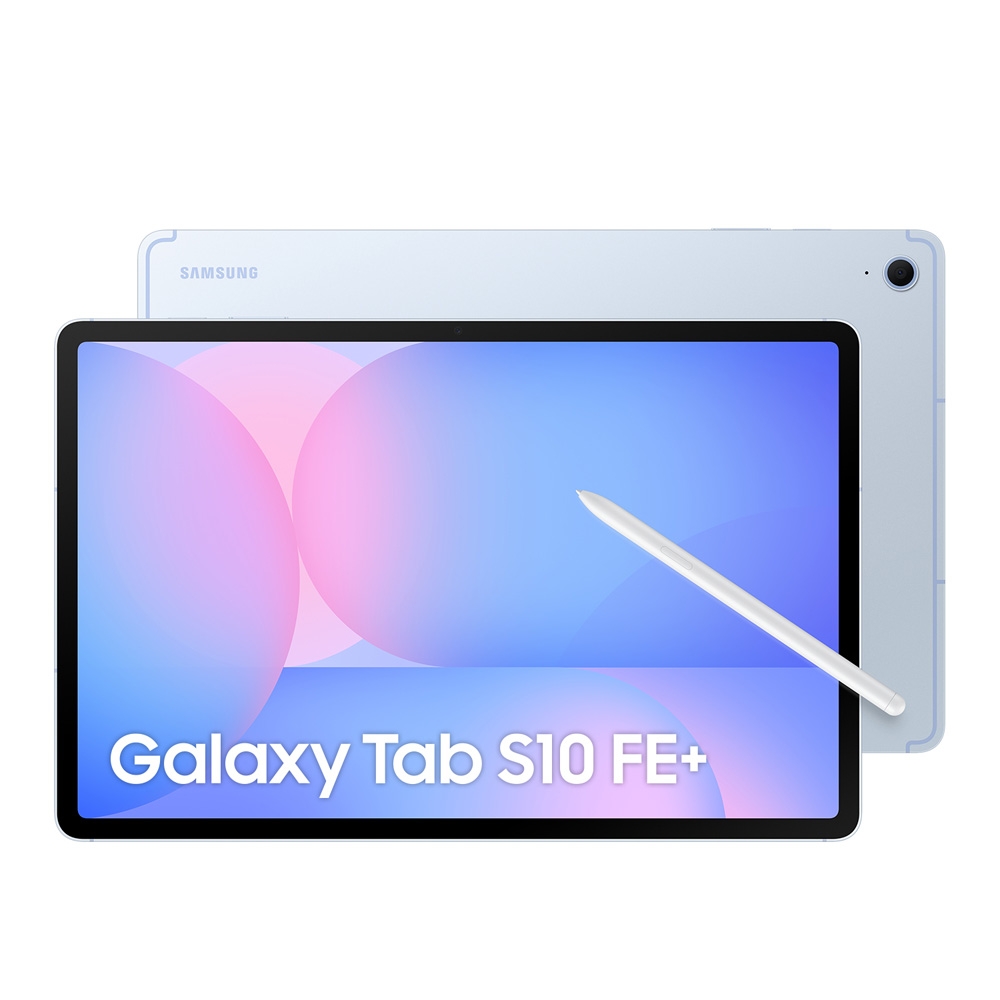 Samsung 三星Galaxy Tab S10FE+ 13.1吋平板電腦(WiFi/12G/256GB) X620