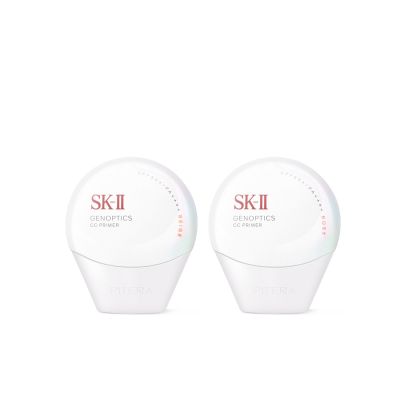 SK-II/SK2 SK-II 光蘊輕透CC霜 30g 兩款可選