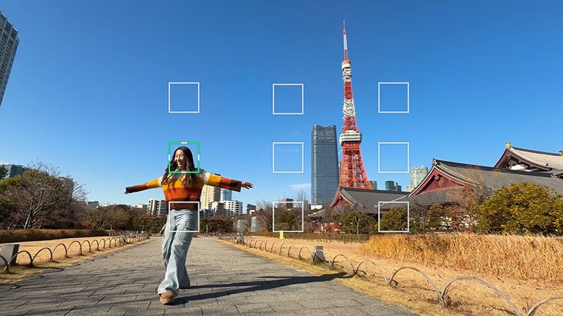 Insta360 Flow 2 Pro - 詳情17