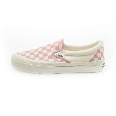 VANS 美線 LX Classic Slip-On 98 女款 滑板鞋 V150108007