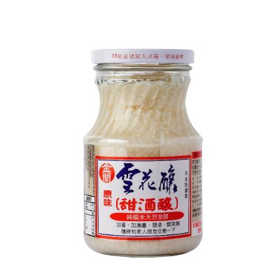 金蘭雪花釀(500g)-2入