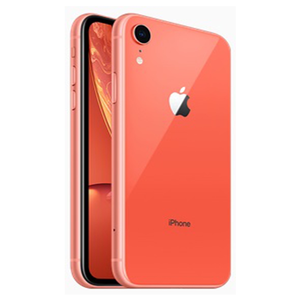 バッテリー新品】iPhoneXR 128GB SIMフリー レッド 美品 SIM