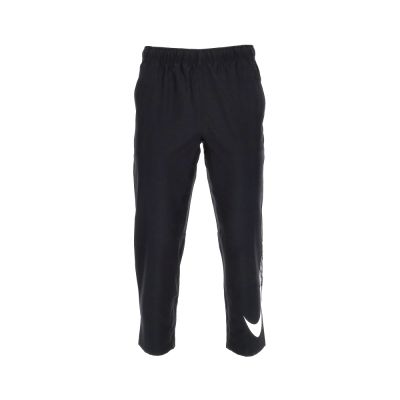 Nike As M Nk Df Form Pant Alt Gfx 男款 黑色 運動 長褲 HV0391-010