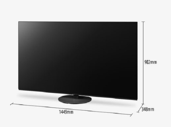 65 Inch Panasonic Tx Hz1500 65 Inch Hz1500 Panasonic Price