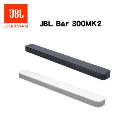 JBL BAR300 MK2 5.0聲道家庭劇院喇叭
