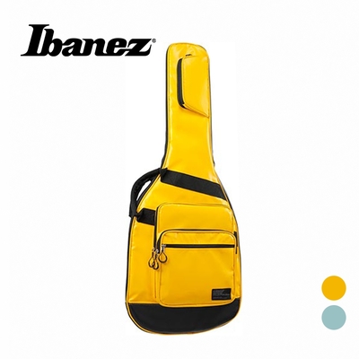 Ibanez Designer Collection IGB571 LT/YE 電吉他收納琴袋| 樂器收納