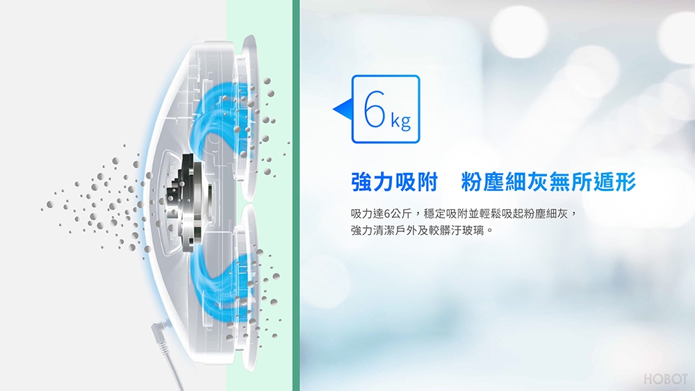 HOBOT玻妞 368 - 詳情9