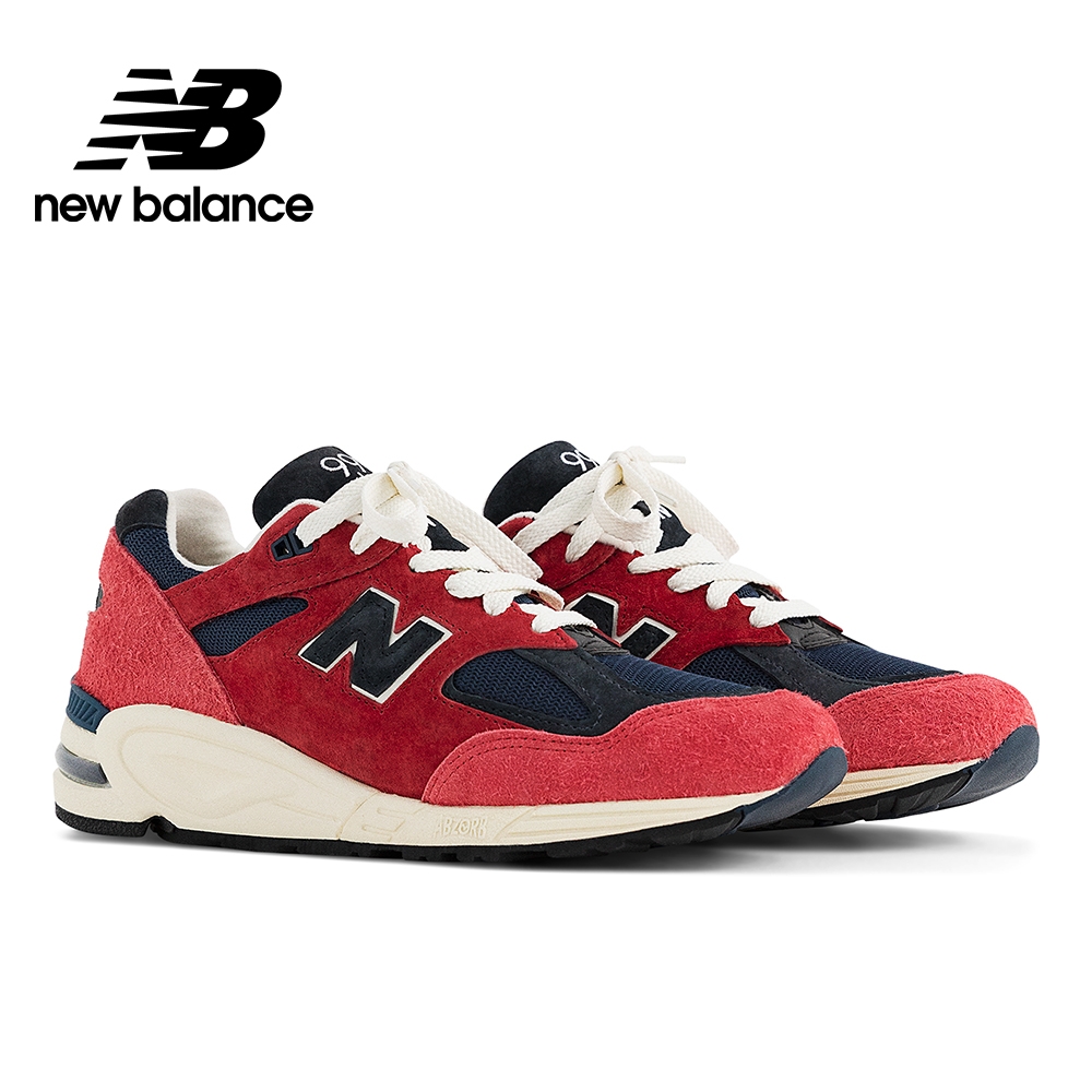 定価3.2万円 未使用 M990 AD2 27cm v2 USA U990 27.5cm NEW BALANCE