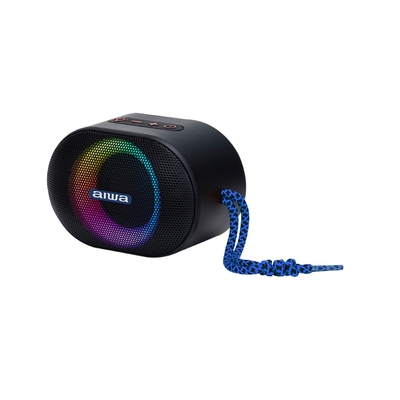 AIWA 愛華 便攜式藍牙喇叭 BST-330