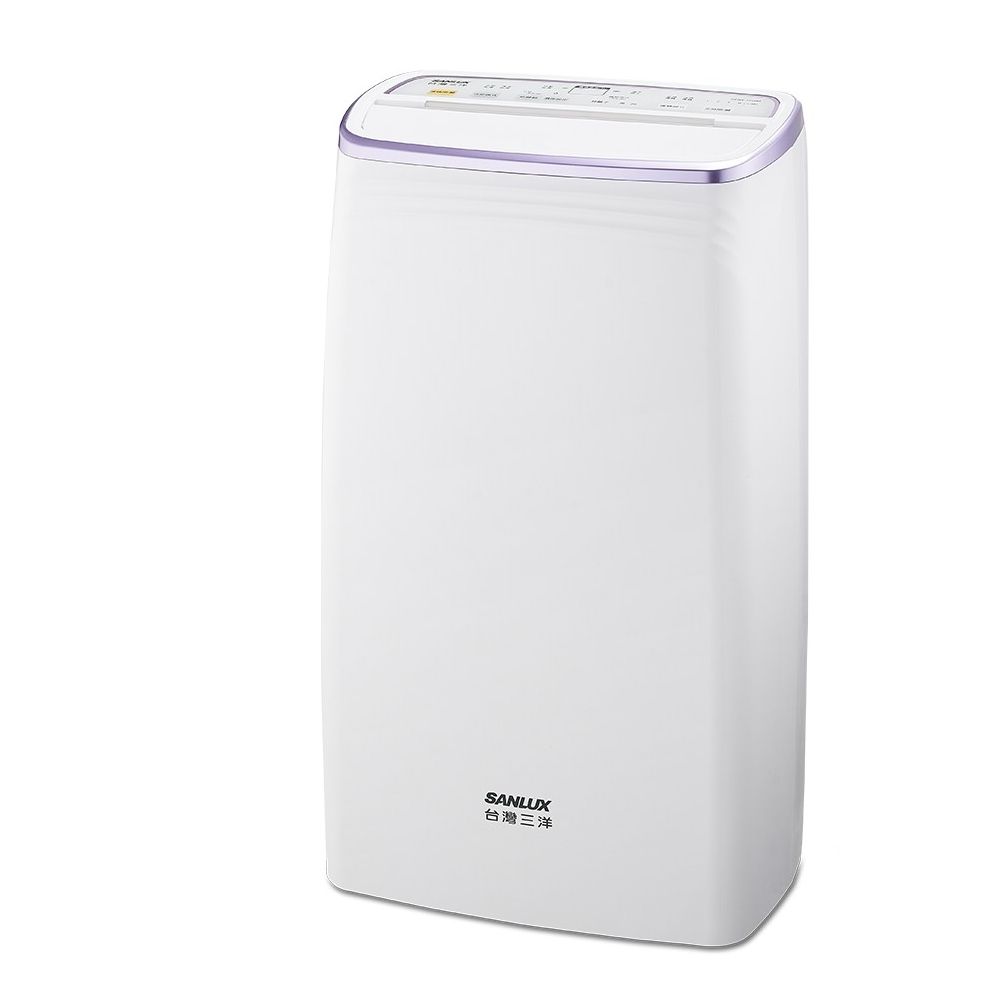 SANLUX 台灣三洋 SDH-108M