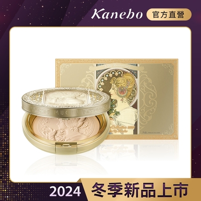 Kanebo佳麗寶國際櫃 Kanebo佳麗寶 米蘭 Milano Collection 絕色蜜粉餅 2025 24g