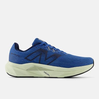 New Balance Fuelcell Propel V5 [MFCPRCN5] 男 慢跑鞋 運動鞋 寬楦 透氣 藍
