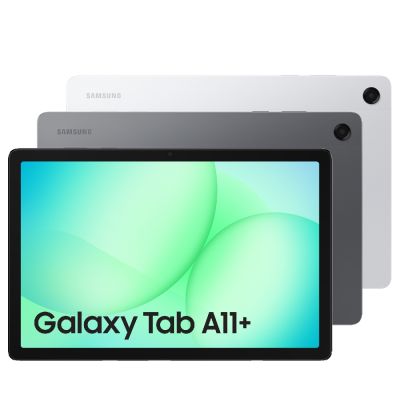 SAMSUNG三星 Samsung Galaxy Tab A11+ Wi-Fi X230 (6G/ 128G) 11吋平板電腦