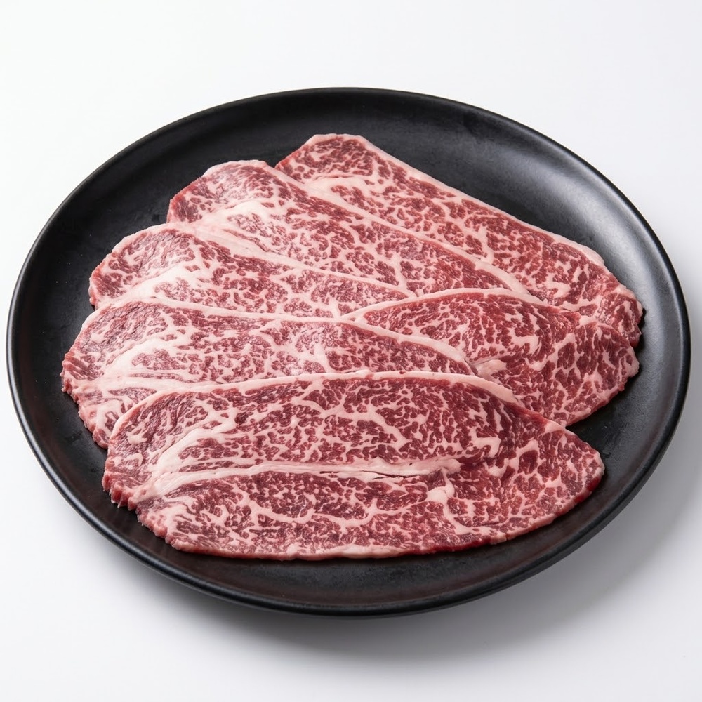 【海鮮主義】澳洲穀飼肩小排肉片12盒組(120g±5%/盒)