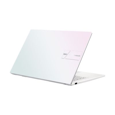 ASUS X1404VA 14吋特仕筆電 (Core5-120U/8G+8G/1TB SSD/幻彩白/Vivobook 14)