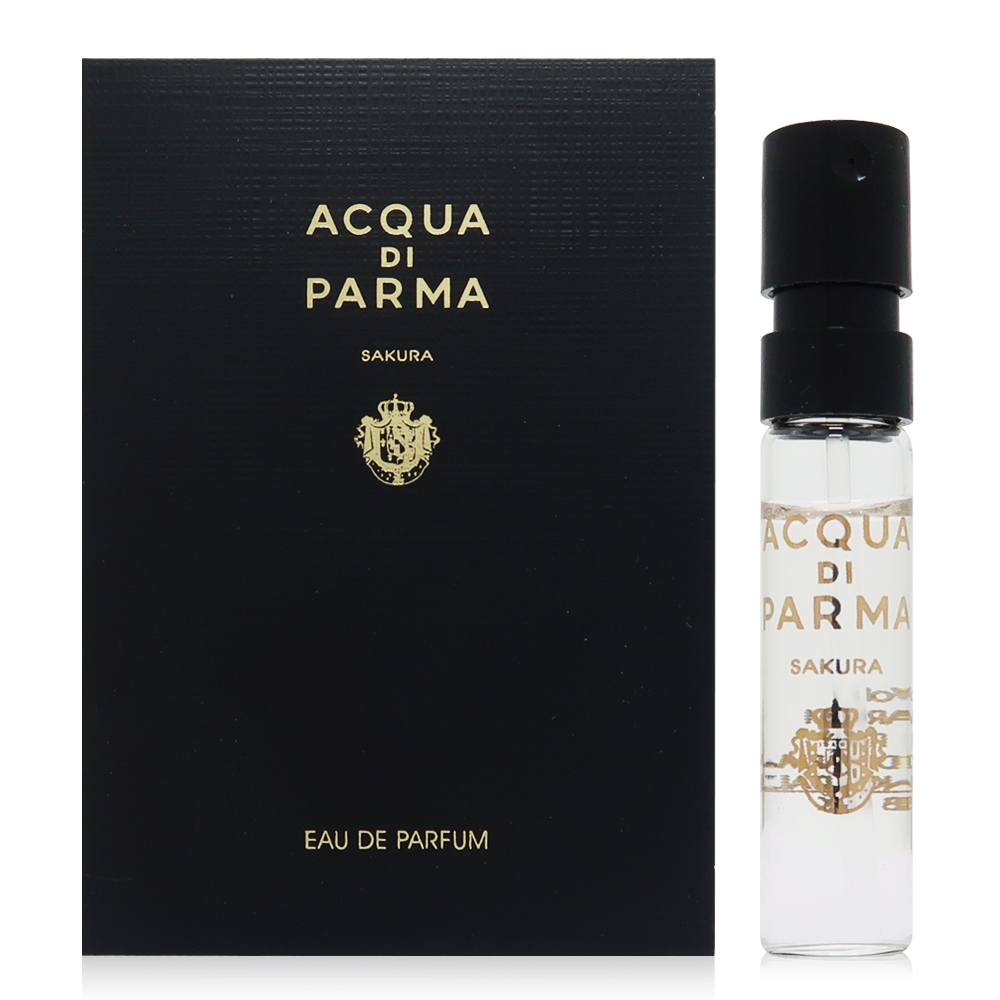 香水(女性用) ACQUA DI PARMA SAKURA 100mL サクラ オーデパルファム