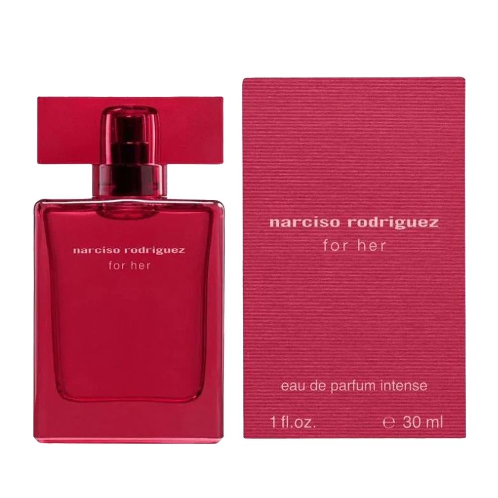 narciso rodriguez for her 30ml 香水　EDP 香水化妝品護膚品】Perfumes Makeup Skincares-品薈TOPPRIDEHK 2021