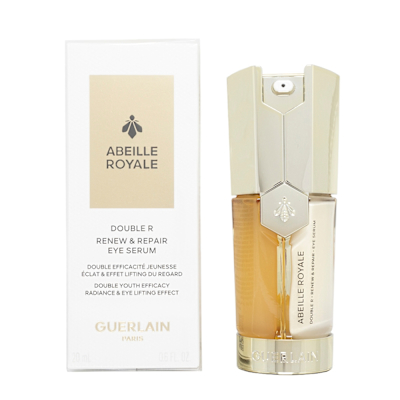 Guerlain嬌蘭 Guerlain 嬌蘭 皇家蜂王乳雙導眼部精華 20ML