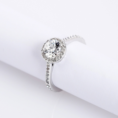 SWAROVSKI Constella 個性戒指 5642624