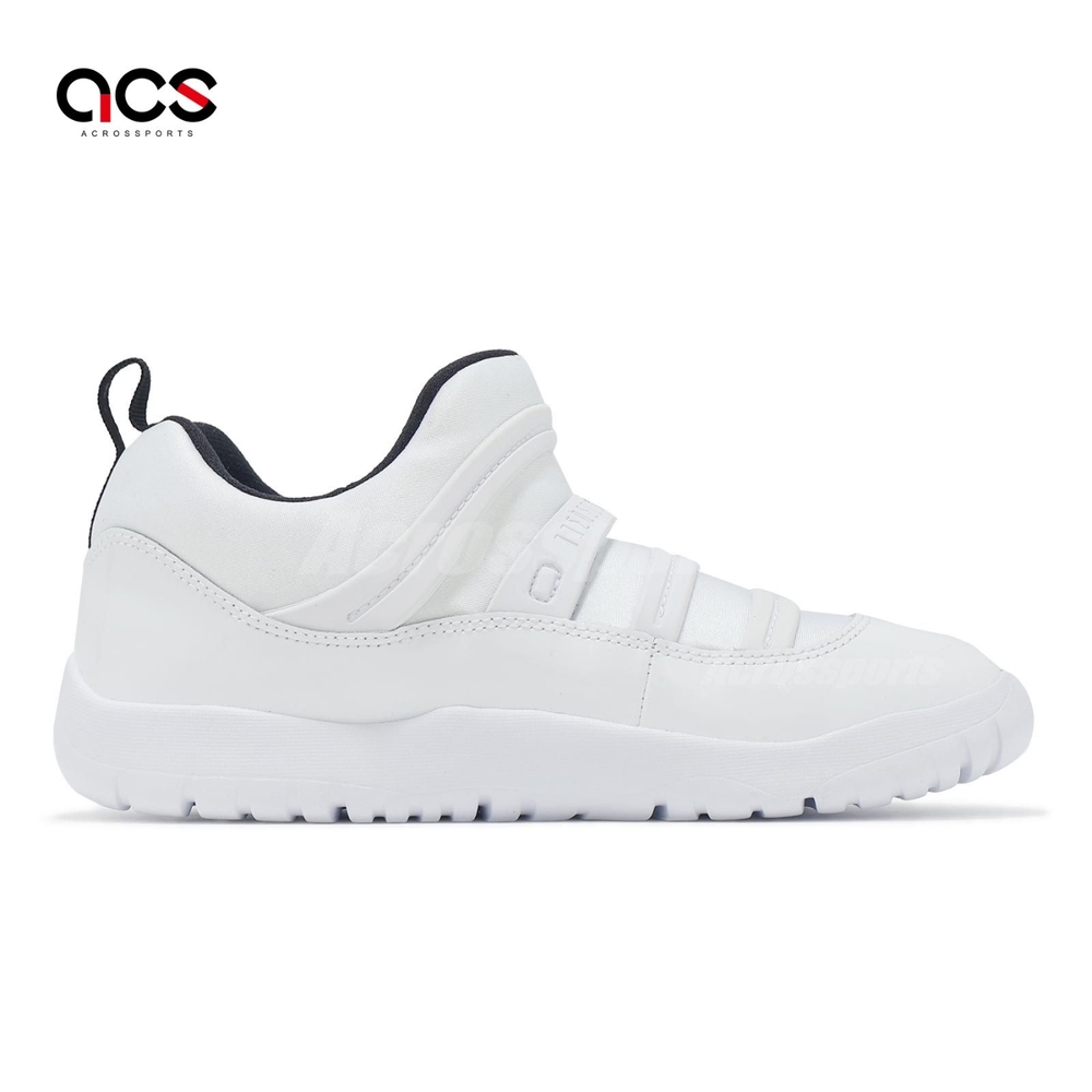 19cm ナイキ ジュニア エアジョーダン11 レトロ リトル BQ7101 JORDAN