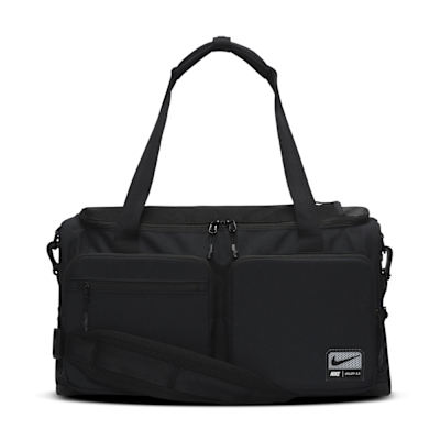 Nike Utility Power 2.0 黑色 大容量 旅行 健身 訓練 手提包 肩背 行李袋 FN4206-010