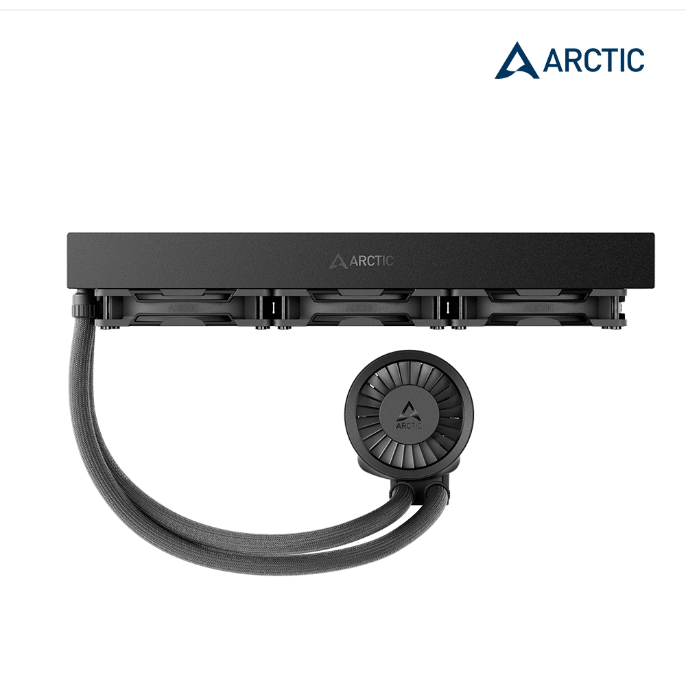 ARCTIC】Liquid Freezer III Pro360 一體式水冷| 水冷散熱系統| Yahoo