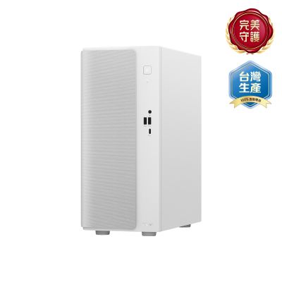 ASUS 華碩 H-V501MV-05210H0690A 桌上型電腦 (Core 5 210H/16GB/512GB SSD/330W/NON-OS)