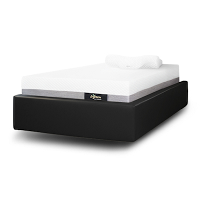 【bgreen】ubed 等速水平律動床 BG1 高科技皮革 AI智慧版 (舒眠床／居家運動／運動家具／律動機)