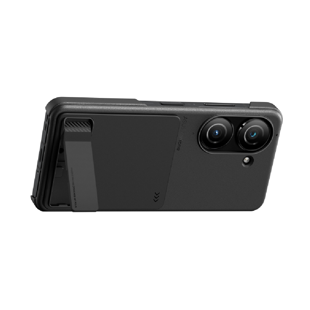 ASUS Zenfone 10/ Zenfone 9 Connex 原廠智慧擴充配件組AY2304 (背蓋+