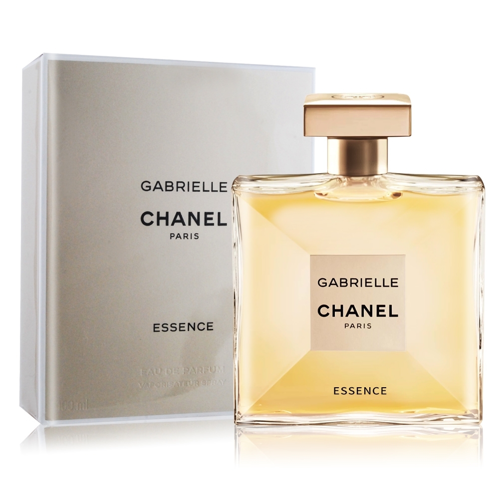 CHANEL 香奈兒GABRIELLE 嘉柏麗ESSENCE 琉金香水100ml EDP-國際