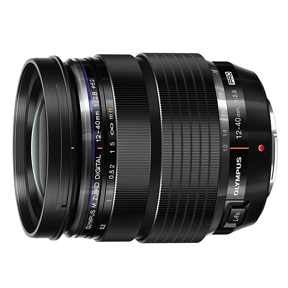 OLYMPUS M. ZUIKO 12-40mm F2.8 PRO 公司貨| 標準鏡頭| Yahoo