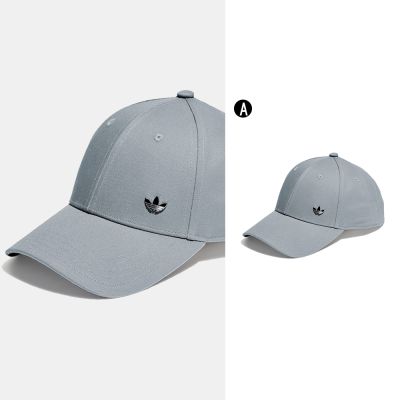 【Adidas 愛迪達】METAL TRE BBCAP 運動帽 鴨舌帽 男女 A-IS2999