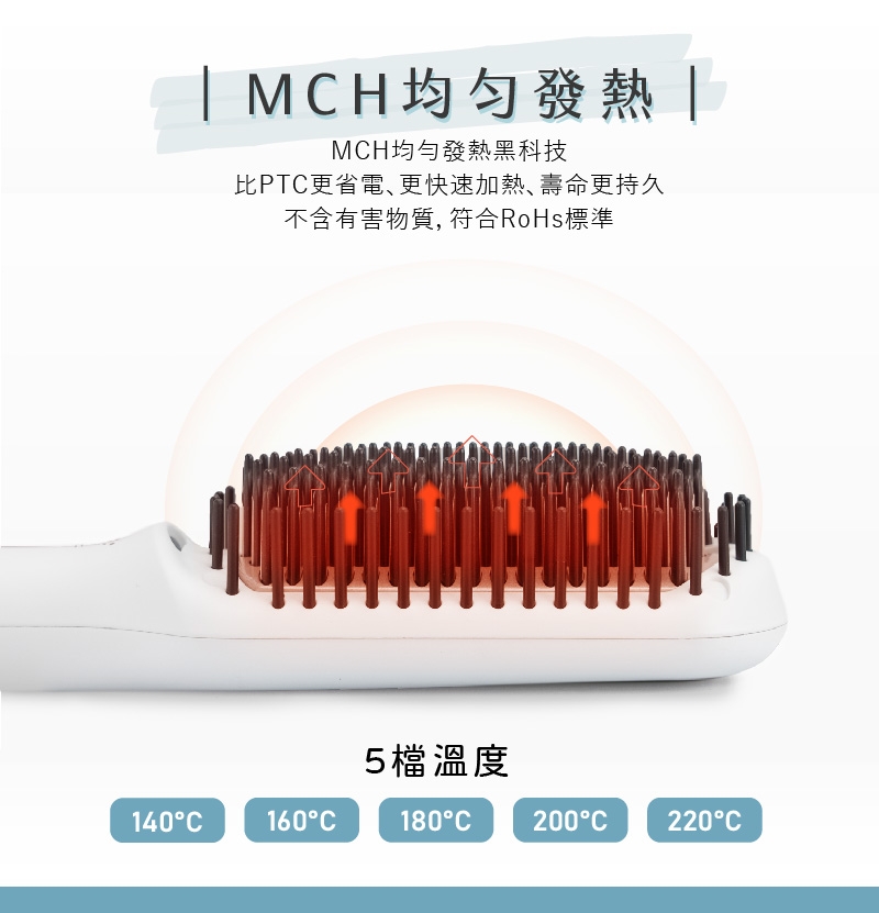 MUNICHI沐尼黑 MMC-QQ2 - 詳情9