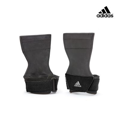 adidas 愛迪達 加厚防滑助力帶