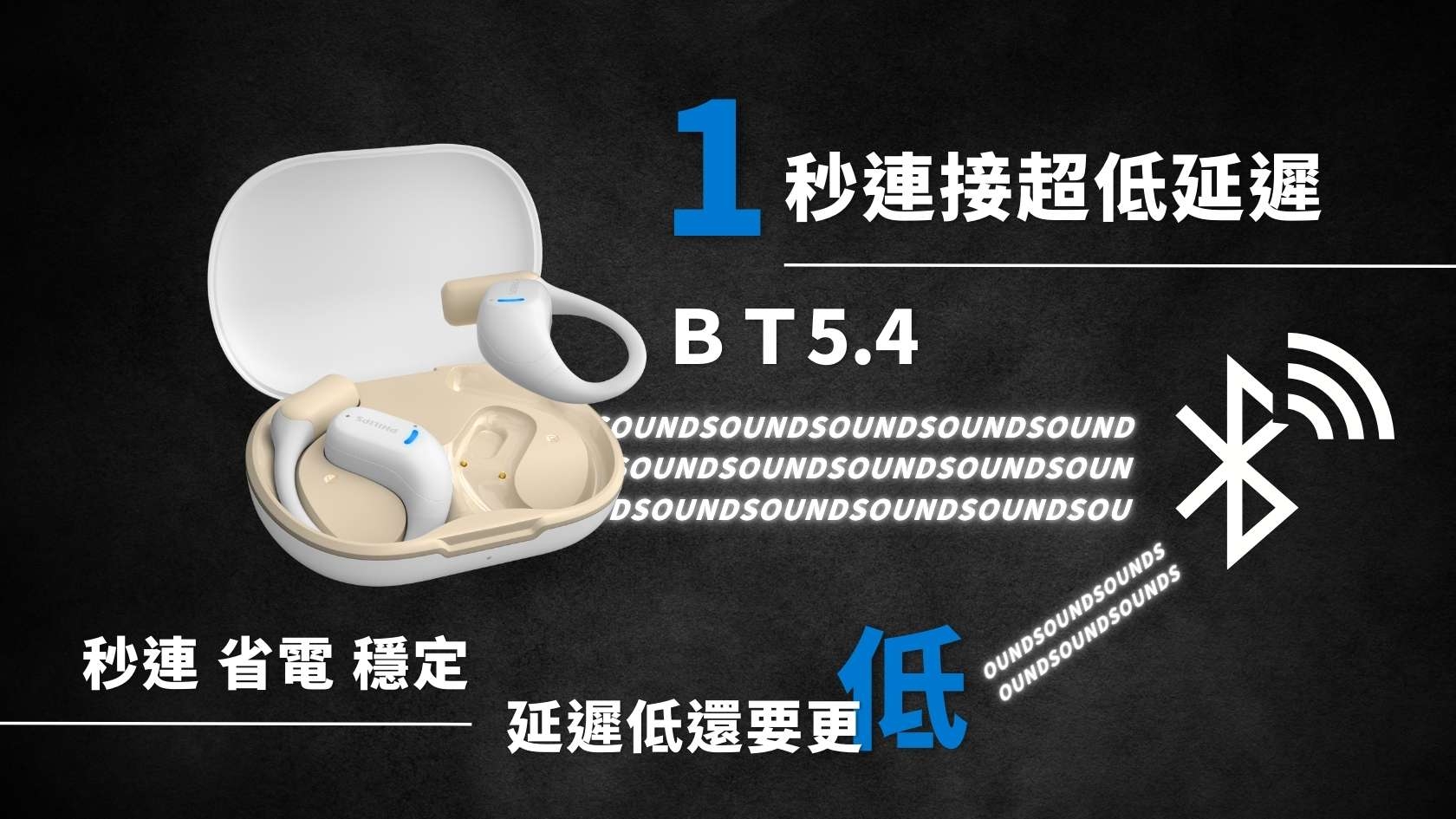 PHILIPS飛利浦 TAA6709 - 詳情5