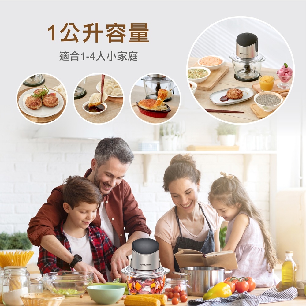 ROMMELSBACHER MZ 400 - 詳情9